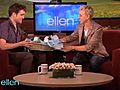 Ellen in a Minute - 06 17 11 | BahVideo.com