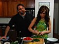 Home Cooking with Chef Marco Canora | BahVideo.com