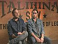 Kings of Leon documentary to be released | BahVideo.com
