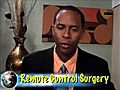 Remote Control Surgery | BahVideo.com
