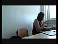 A day in our school 2 | BahVideo.com