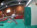 gymnastique masculine  | BahVideo.com