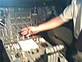 Guided Tour of cockpit of Concorde G-BOAC | BahVideo.com