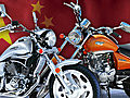 Zuo Zongshen Der Motorradk nig von China | BahVideo.com