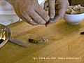 How to Peel and Devein Shrimps | BahVideo.com