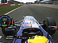 F1 British GP Qualifying - 2011 | BahVideo.com