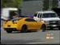 Another Car Crash On Transformers 3 Set | BahVideo.com