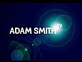 Gordon Berry - Adam Smith Business Club Vol 2  | BahVideo.com