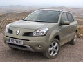 Renault Koleos le m lange des genres | BahVideo.com