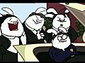 30 Second Bunnies - Reservoir Dogs | BahVideo.com