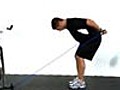 STX Strength Training Workout Video Cardio Core and Lean Muscle Building Vol 2 Session 3 | BahVideo.com