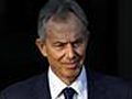 Blair calls for debate | BahVideo.com
