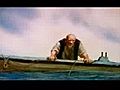 Yasli adam ve deniz | BahVideo.com