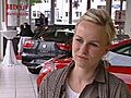 Senorita Maria Ein Autohaus von Frauen | BahVideo.com
