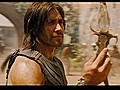  Prince of Persia The Sands of Time trailer | BahVideo.com