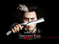 Sweeney Todd - Trailer | BahVideo.com