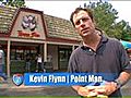 Travel Bytes Cedar Point - Eat | BahVideo.com