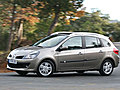 Renault Clio Estate 1 5 dCi 105 le 3 me  | BahVideo.com