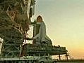 Shuttle launch will be end of an era | BahVideo.com