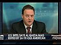 American CIA Video Clerics Start an English amp 039 Al Qaeda amp 039 Online Magazine in Yemen | BahVideo.com