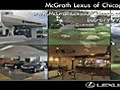 McGrath Lexus Of Chicago Automotive Dealer  | BahVideo.com