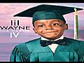 Lil Wayne Ft Rick Ross John If I Die Today Lyrics - Free To Carter 4 Album 2011 | BahVideo.com