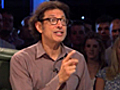Series 15 episode 6 Jeff Goldblum in the cee d | BahVideo.com