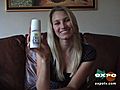 Great Roll-On Deodorant Antiperspirant | BahVideo.com