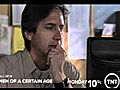 Men of a Certain Age - On the Set with Ray Romano | BahVideo.com