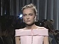 Chanel Haute Couture Spring 2011 Collection | BahVideo.com
