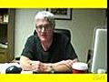 Exclusive Video Interview Kevin Curran | BahVideo.com