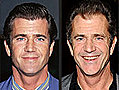 Mel Gibson s Changing Looks | BahVideo.com
