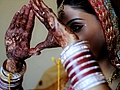 Sunny Shereen s Wedding Highlights | BahVideo.com