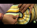 How to wrap a cookie tin | BahVideo.com