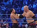 Kane Vs Chavo Guerrero | BahVideo.com
