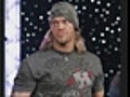 WWE - Edge parodie | BahVideo.com