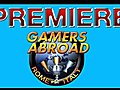 Gamers Abroad in Rome Italy PREMIERE EPISODE | BahVideo.com