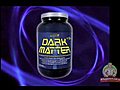 MHP - Dark Matter | BahVideo.com