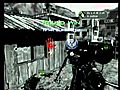 Quick Scope session on Call of Duty Modern  | BahVideo.com