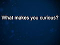 Curiosity Craig Mundie What Makes him Curious  | BahVideo.com