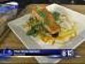 Lunch Break Thai-Style Salmon | BahVideo.com