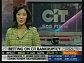 Bet On CIT Bankruptcy | BahVideo.com