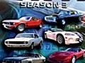 American Muscle Car Season 3 The COPO Cars  | BahVideo.com