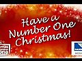Christmas Number One Interactive Flash Video  | BahVideo.com