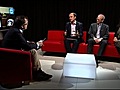 Debate Corporate coffers amp IMF post-DSK | BahVideo.com