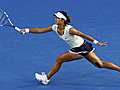 TimesCast Chinese Tennis Sensation | BahVideo.com