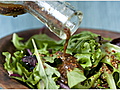 Salad Dressings | BahVideo.com
