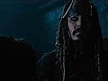 Pirates of the Carribean trailer starring  | BahVideo.com
