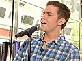  Idol s McCreery Loves You This Big  | BahVideo.com