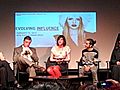What I Wore Talks Ethics Freebies amp NOT | BahVideo.com